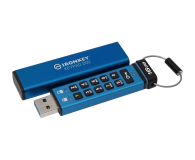 PenDrive KINGSTON USB 3.1 16GB 145MB/s IKKP200/16GB